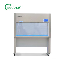 Vertical Laminar Flow Cabinet Clean Bench for Laboratory
